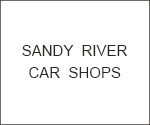 Sandy River Car Shops